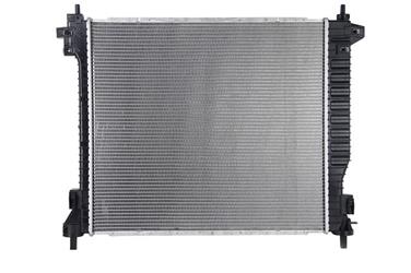 Radiator OS 13241