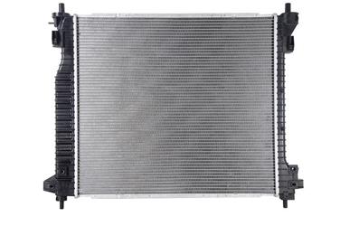 Radiator OS 13243