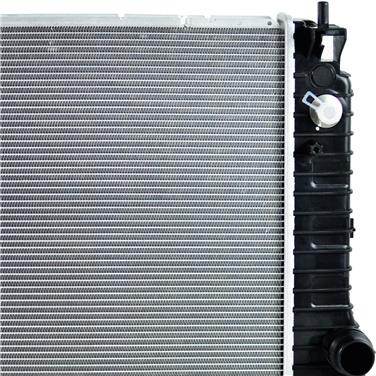 Radiator OS 13248