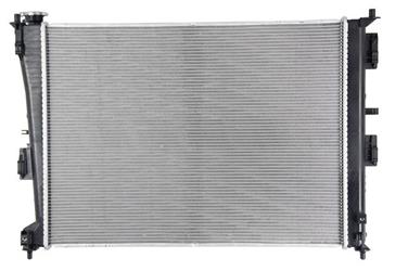 Radiator OS 13249