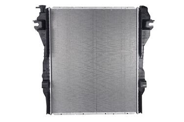 Radiator OS 13296