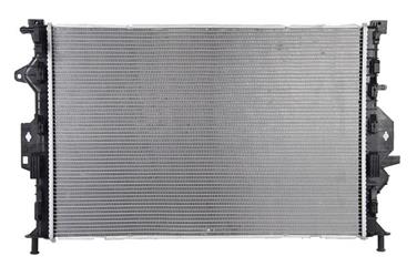 Radiator OS 13315