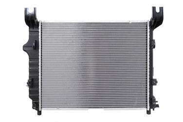 Radiator OS 13337