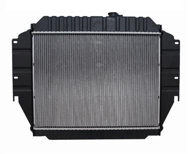 Radiator OS 1333