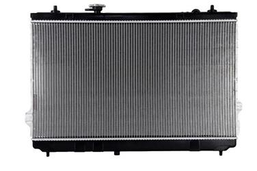 Radiator OS 13393