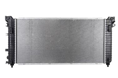 Radiator OS 13396