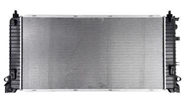 Radiator OS 13398