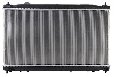 Radiator OS 13403