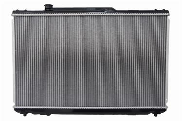 Radiator OS 1428