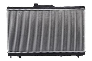 Radiator OS 1436