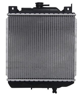 Radiator OS 1444