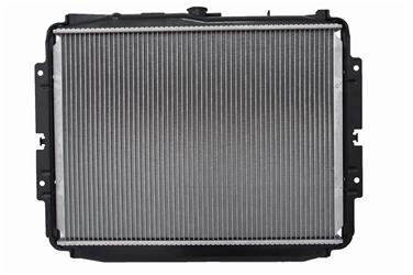 Radiator OS 1446