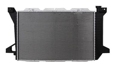 Radiator OS 1451