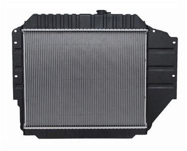 Radiator OS 1455