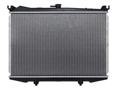 Radiator OS 145