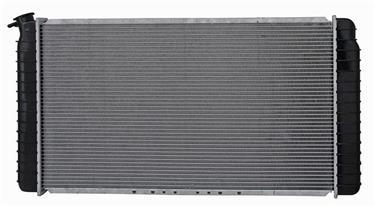 Radiator OS 1474