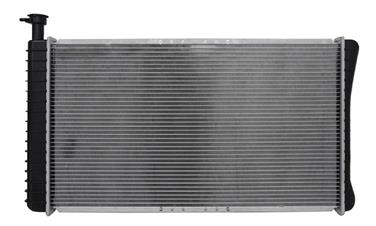 Radiator OS 1477