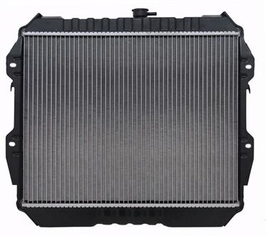 Radiator OS 147