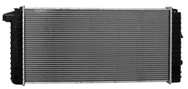 Radiator OS 1482