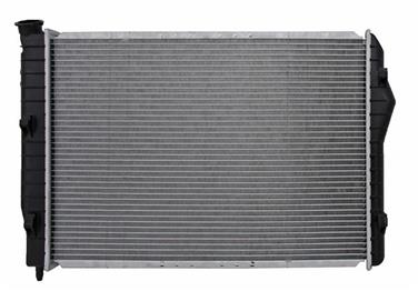 Radiator OS 1485