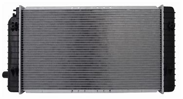 Radiator OS 1515