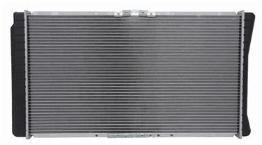 Radiator OS 1516