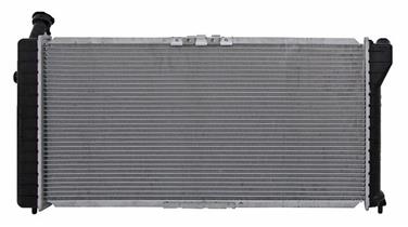 Radiator OS 1519