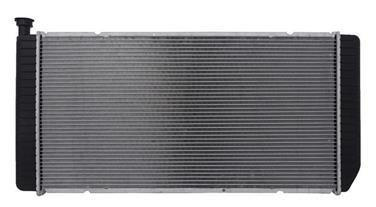 Radiator OS 1520