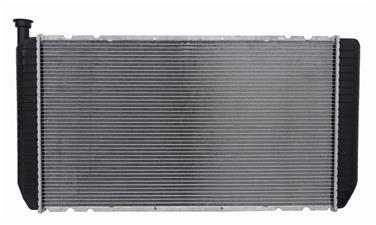 Radiator OS 1521