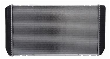 Radiator OS 1523