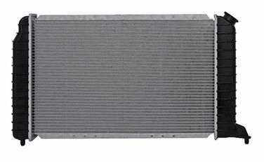 Radiator OS 1531