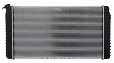 Radiator OS 1536