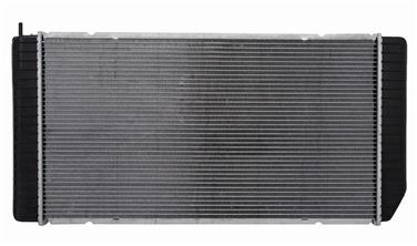 Radiator OS 1538