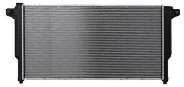 Radiator OS 1553