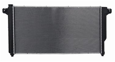 Radiator OS 1555