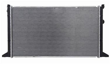 Radiator OS 1557