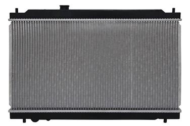 Radiator OS 1568