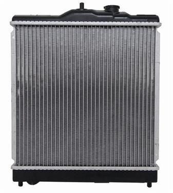 Radiator OS 1570