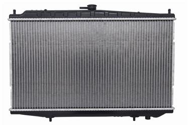 Radiator OS 1573