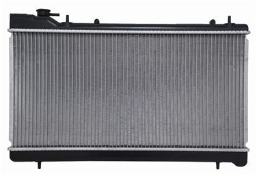 Radiator OS 1574