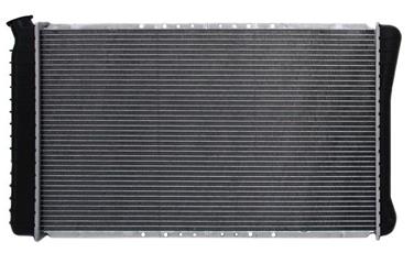 Radiator OS 161