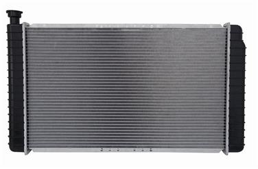 Radiator OS 1689