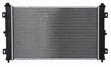 Radiator OS 1702