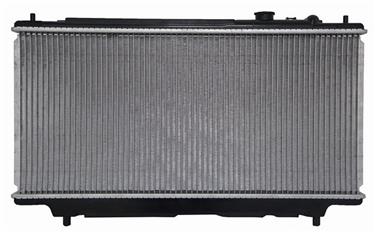 Radiator OS 1704