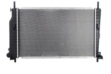 Radiator OS 1719