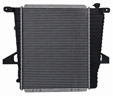 Radiator OS 1722