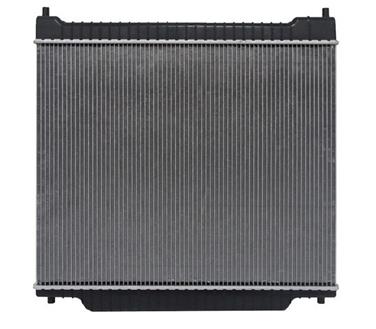 Radiator OS 1725