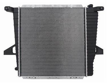 Radiator OS 1728