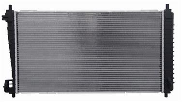 Radiator OS 1729