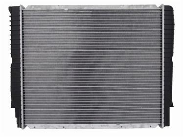 Radiator OS 1738